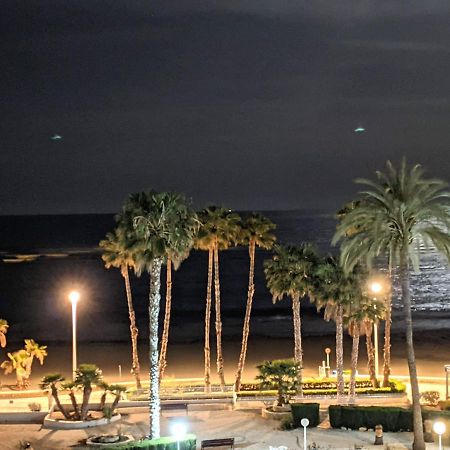 Cabeho Beach Homes Калпе Екстериор снимка