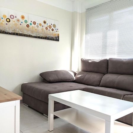 Cabeho Beach Homes Калпе Екстериор снимка