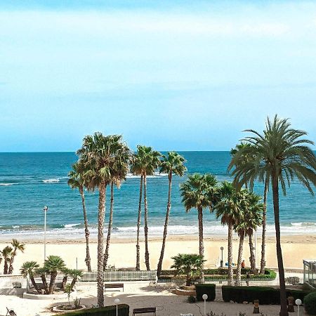 Cabeho Beach Homes Калпе Екстериор снимка