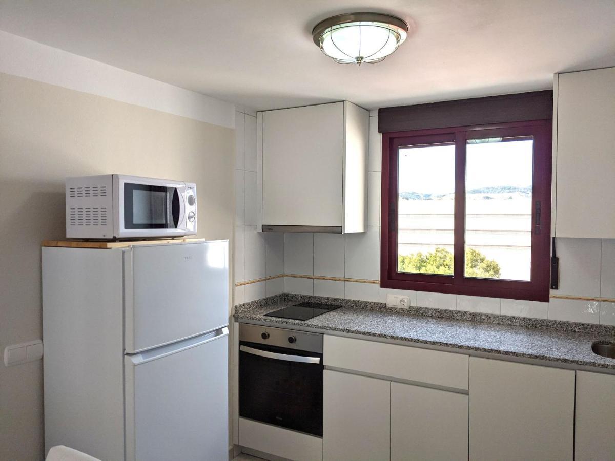 Cabeho Beach Homes Калпе Екстериор снимка