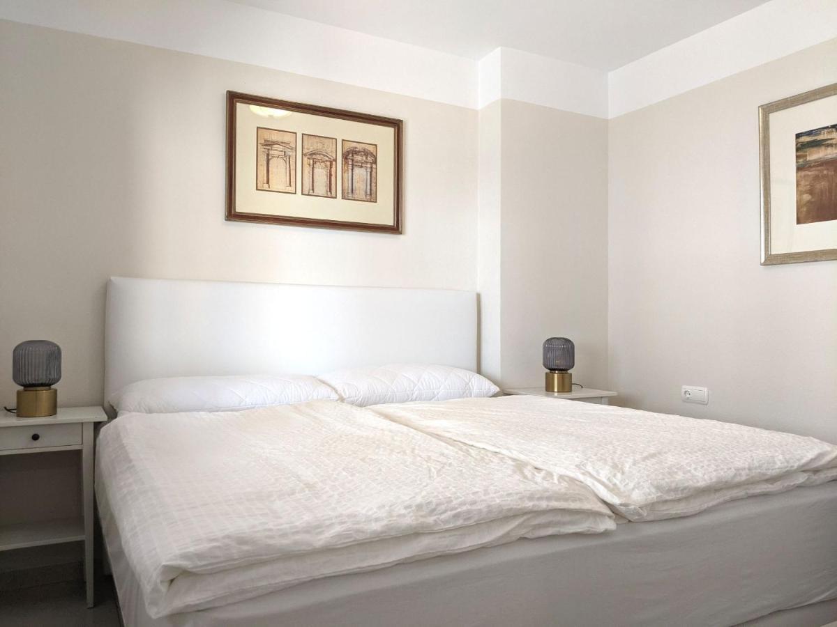 Cabeho Beach Homes Калпе Екстериор снимка