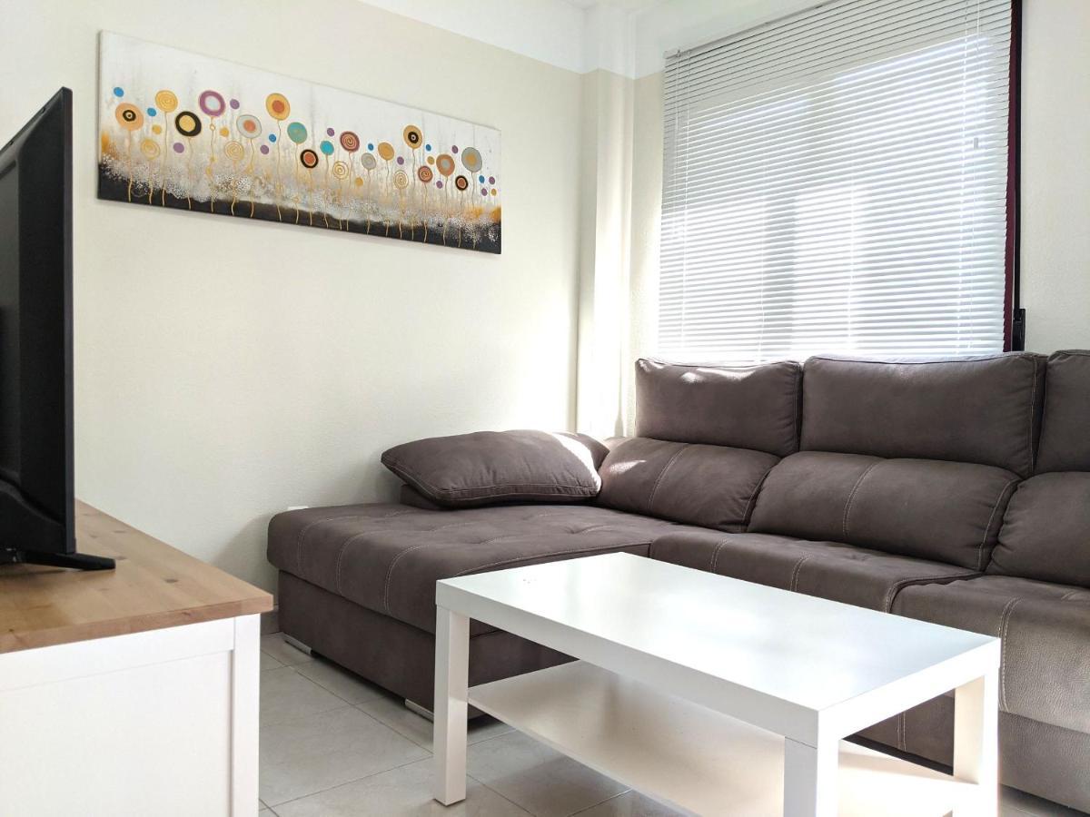 Cabeho Beach Homes Калпе Екстериор снимка