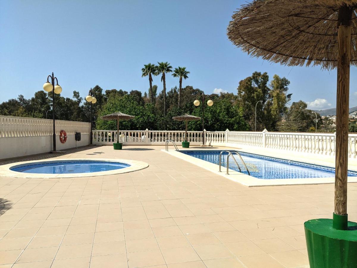 Cabeho Beach Homes Калпе Екстериор снимка