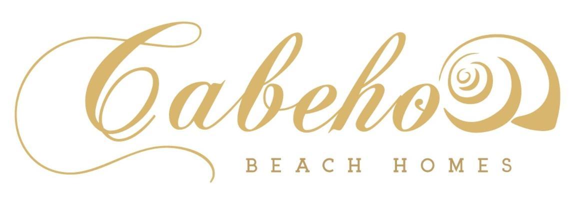 Cabeho Beach Homes Калпе Екстериор снимка